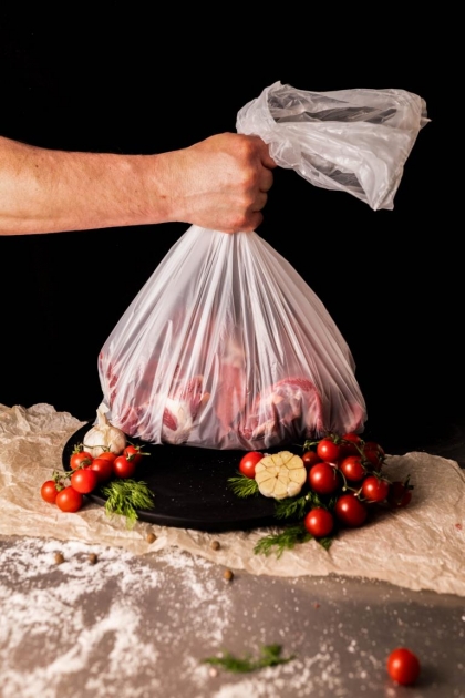 Mix masa 5 nebo 10 kg | prestickehovezi.cz