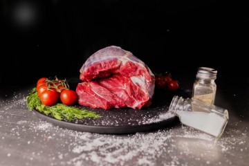 Přední kližka bez kosti Přední kližka bez kosti