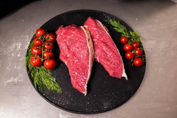 Rump - květová špička Rump - květová špička